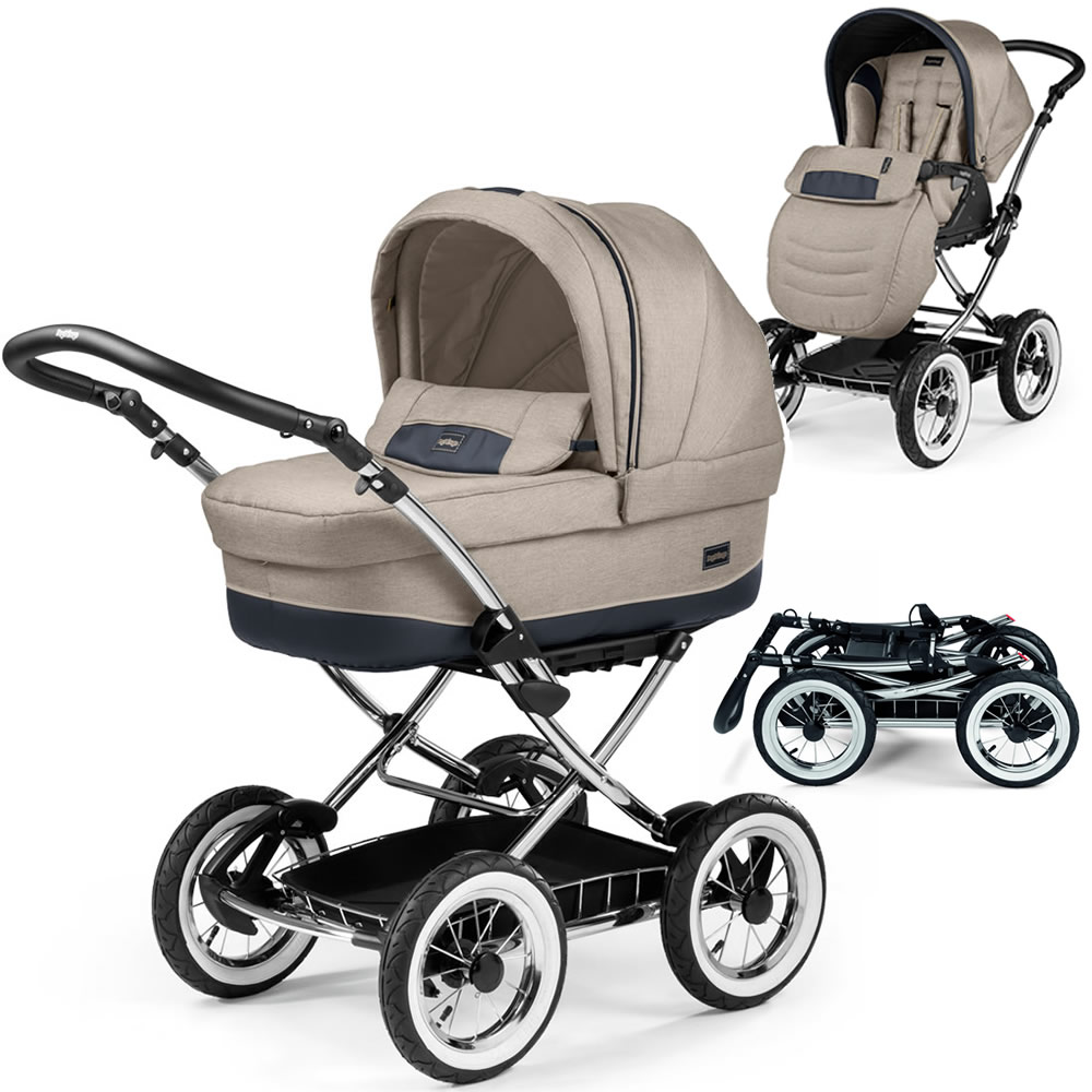 Peg perego luxe elite online